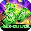 park the bus defense Deluxe Edition v4.9.3