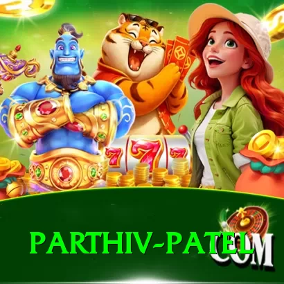 parthiv patel Premium v2.0.8 - 2
