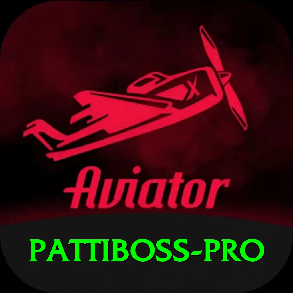 pattiboss Casino Official v3.0.2 - 2