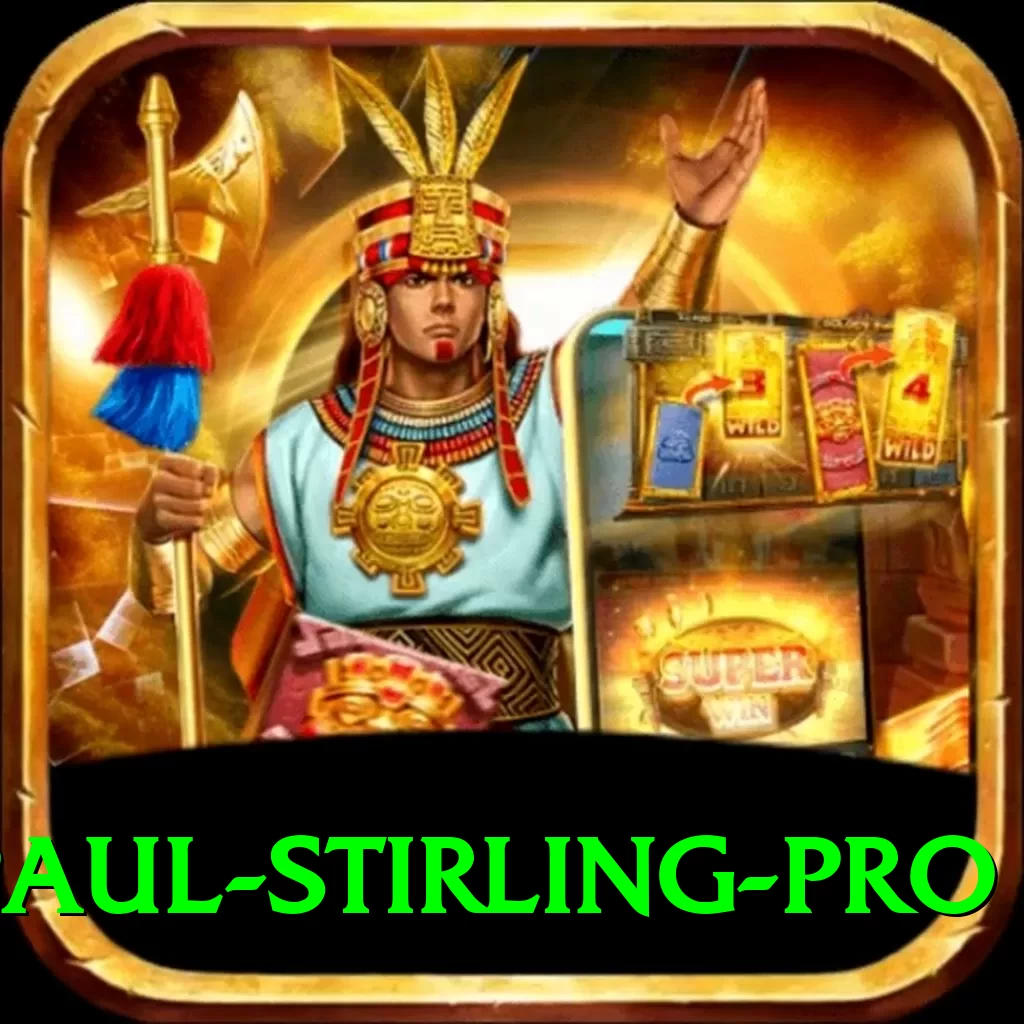 paul stirling - Prime v5.8.9 - 2