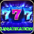 periche acclimatization VIP Pro v2.6.1