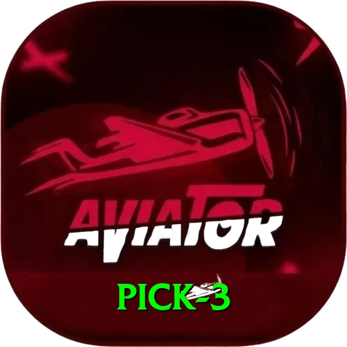 pick 3 VIP v2.0.8 - 2