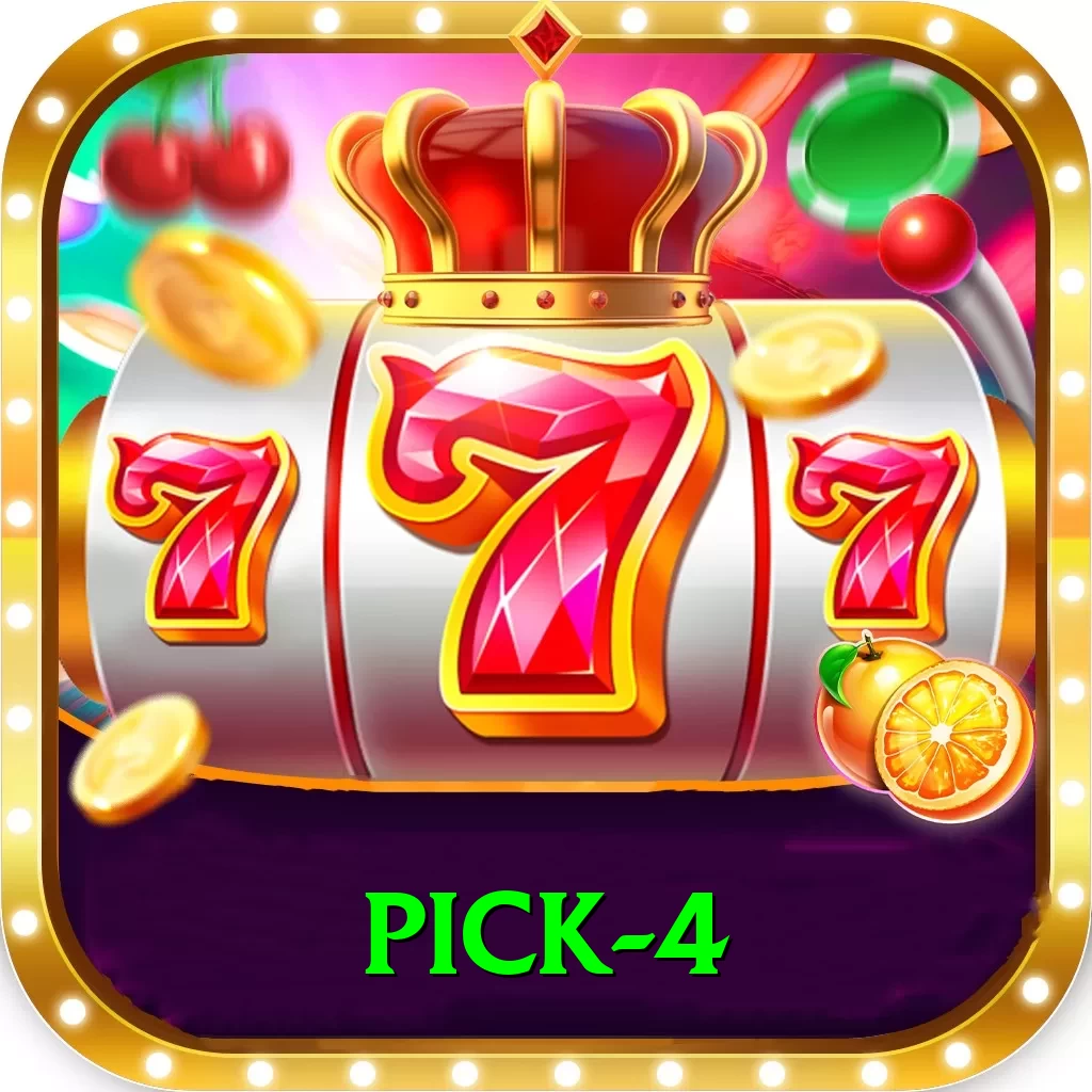 pick 4 Max Pro v5.0.8 - 2