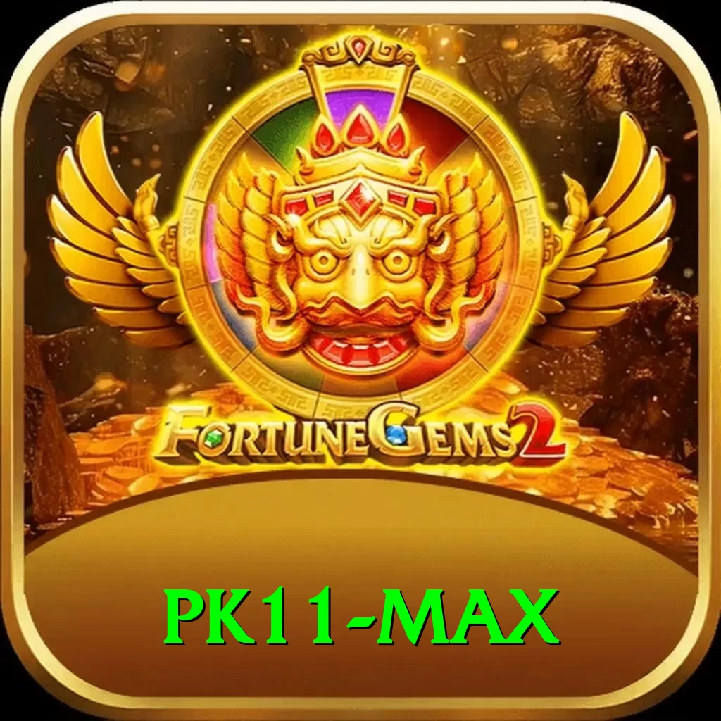 pk11 Games (Casino & Earning) Ultimate v2.7.0 - 2