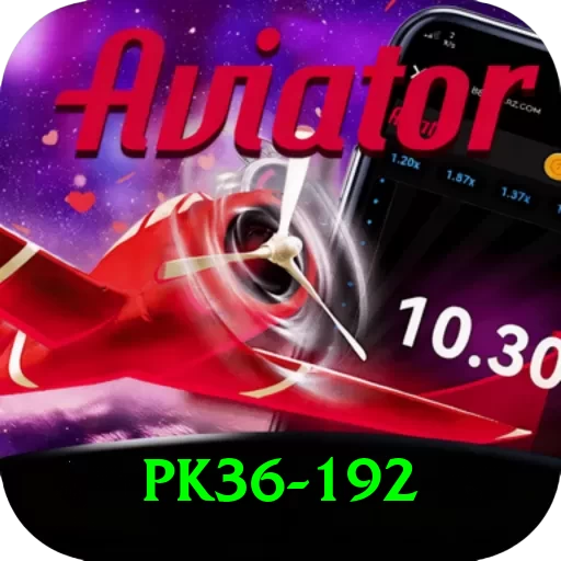 PK36 Turbo APK v5.4.9 - 2