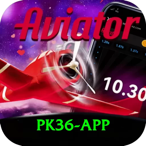 pk36 Deluxe Edition v1.0.6 - 2