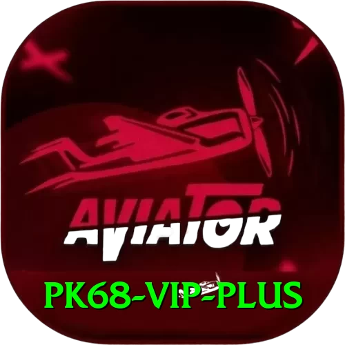 pk68 vip Deluxe Edition v1.9.9 - 2