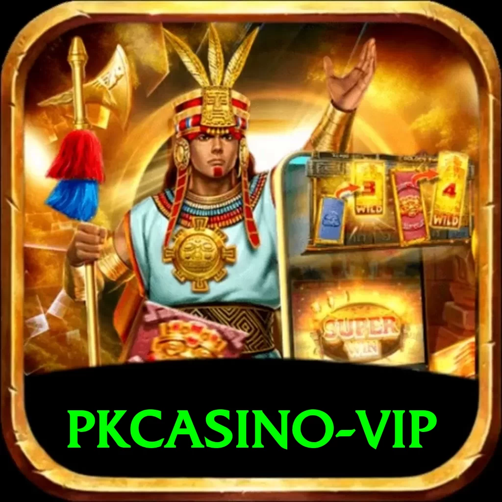 pkcasino Turbo v5.4.8 - 2