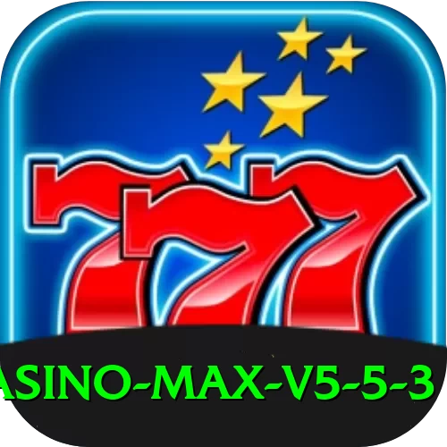 pkr888 Casino Max v5.5.3 - 2