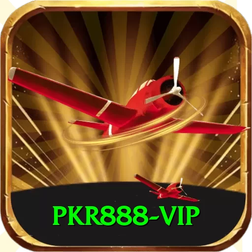 pkr888 - VIP King - 2