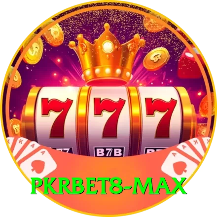 pkrbet8 Deluxe vv5.2.6 - 2