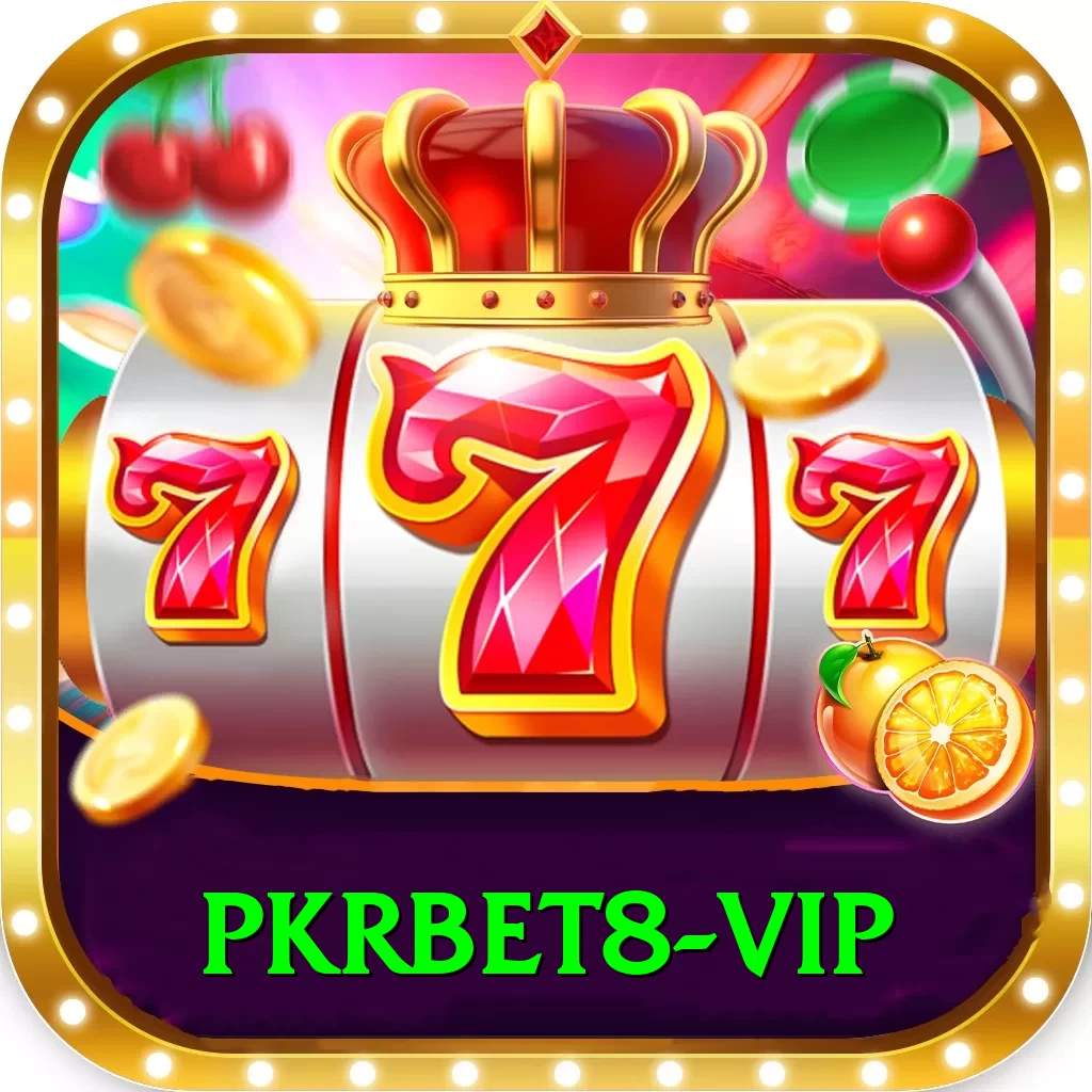 pkrbet8 VIP - 2