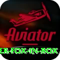 poacher fox in box Master v5.6.3