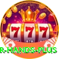 poker hands Master PK v3.9.6