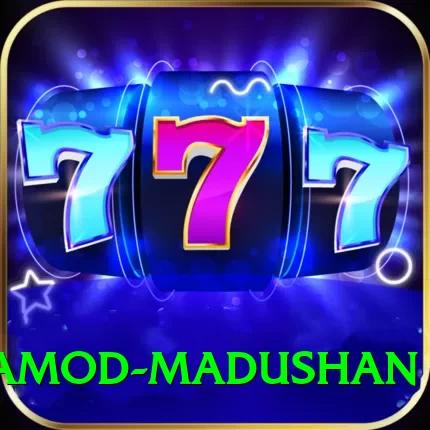 pramod madushan Gold Edition v2.1.4 - 2