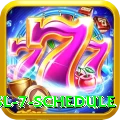 psl 7 schedule Apps (Tools & Injectors) VIP v2.8.7