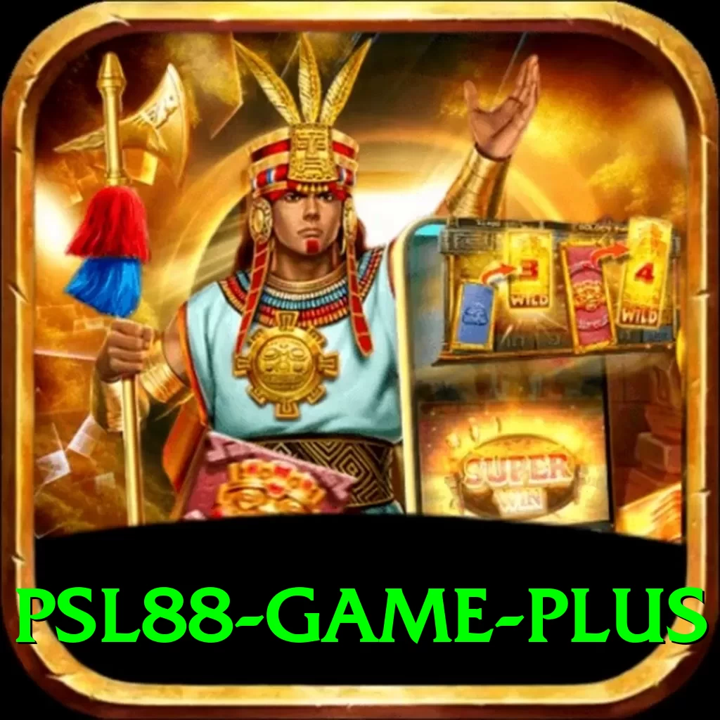 PSL88 Game Ultimate Gaming App - 2