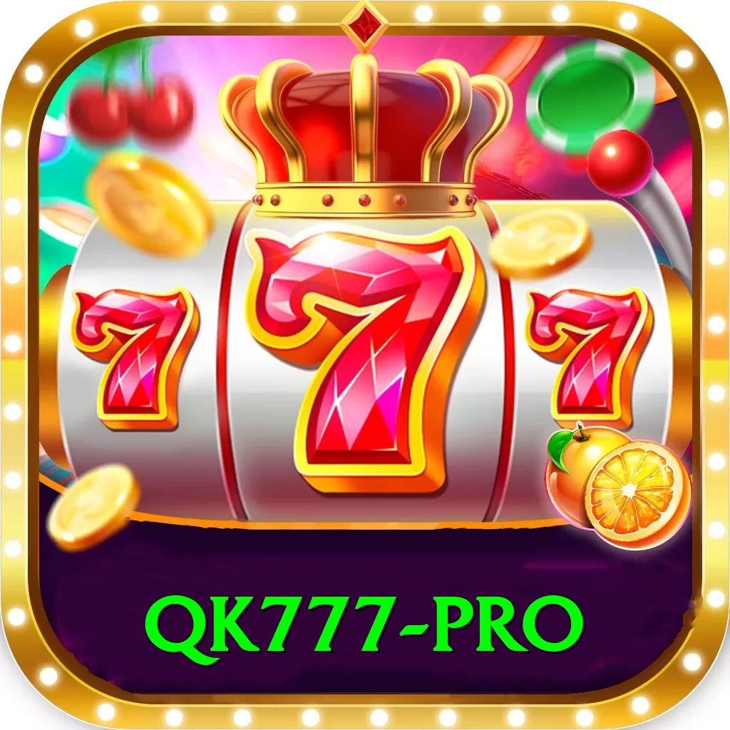 qk777 Casino Official v4.1.3 - 2