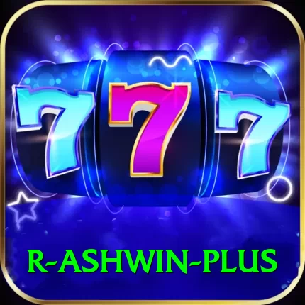 r ashwin - Slots Deluxe - 2