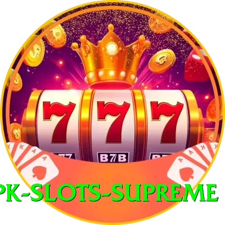 Rabona PK - Slots Supreme - 2