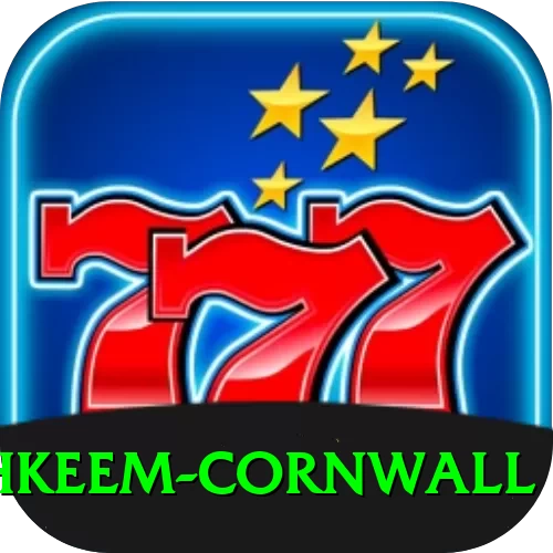 rahkeem cornwall Premium v4.8.3 - 2