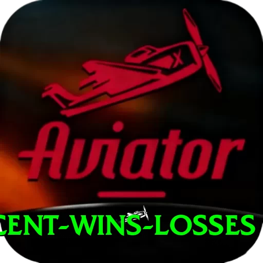 recent wins losses Master Pro v4.0.3 - 2