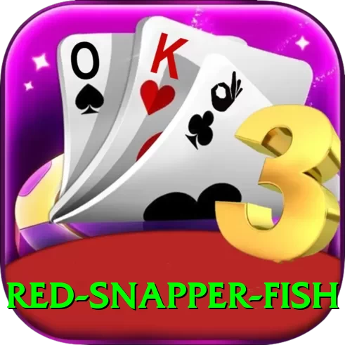 red snapper fish Apps (Tools & Injectors) Ultimate v2.0.9 - 2