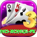refer earn casino bonus pk Deluxe Pro v4.2.3