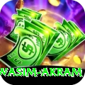 reverse swing wasim akram Gold v5.2.1