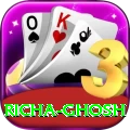richa ghosh Pro1 v3.8.7