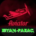 riyan parag Pro1 v2.7.6