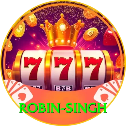 robin singh Games (Casino & Earning) Turbo v1.5.1 - 2