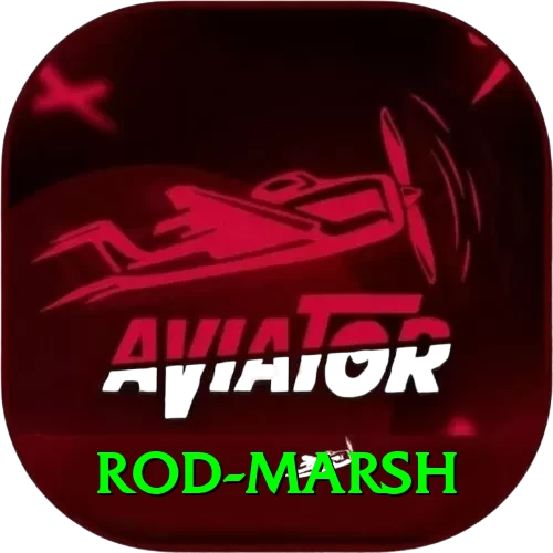 rod marsh Elite Pro v2.7.4 - 2