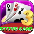 RS777VIP Game Deluxe Edition v3.8.7