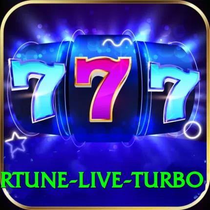 Ruby Fortune Live Turbo - 2