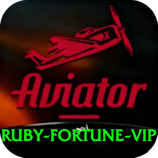 Ruby Fortune APK Deluxe v4.6.6 - 2
