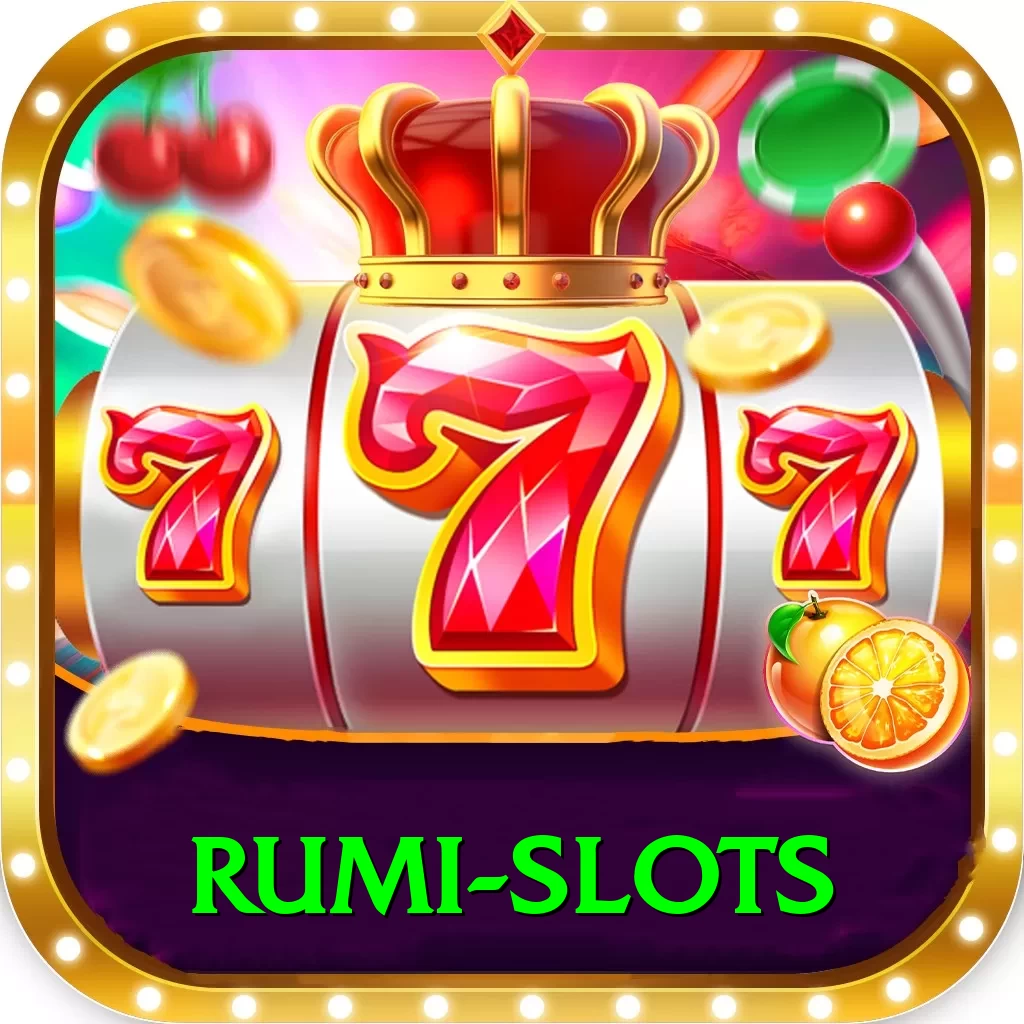 Rumi Slots Plus - 2