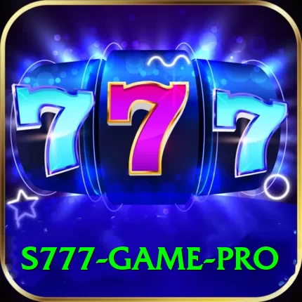 s777 game Casino Pro v2.1.1 - 2