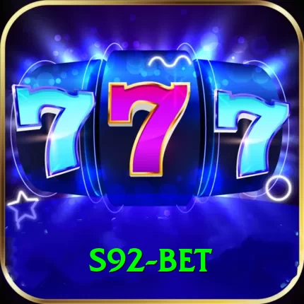 s92 bet Games (Casino & Earning) Turbo v1.8.9 - 2