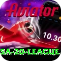 sa 20 league Deluxe Pro v1.0.8