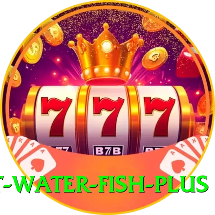 salt water fish Slots Gold v5.5.2 - 2