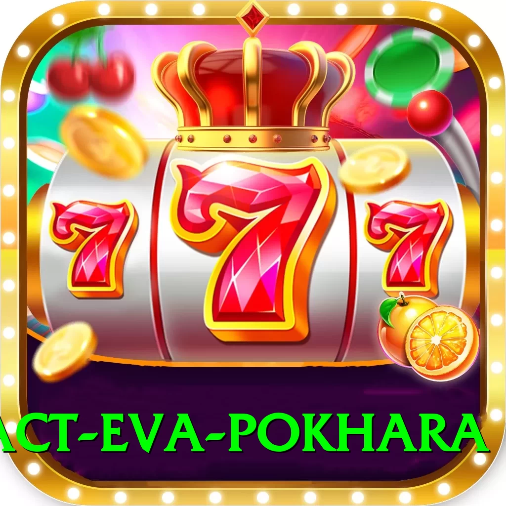 scooter act EVA pokhara Apps (Tools & Injectors) Gold v4.4.4 - 2