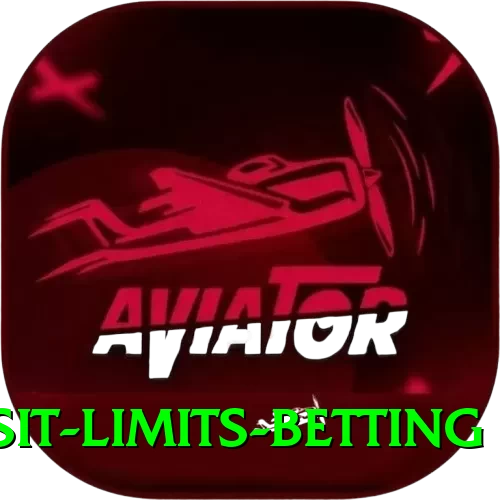 set deposit limits betting Pro Edition v4.8.0 - 2
