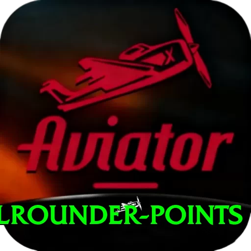 shadab allrounder points Games (Casino & Earning) Elite v4.8.4 - 2
