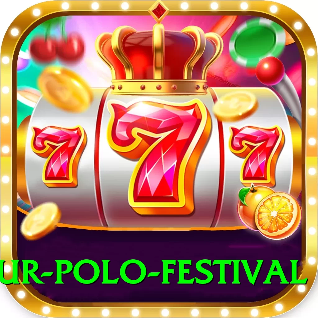 shandur polo festival Turbo v1.5.1 - 2