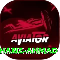shariz ahmad Max Pro v2.5.8
