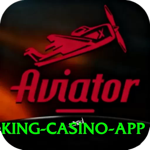 sk777 King Casino App - 2