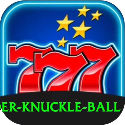 slider knuckle ball Plus v4.5.5 - 2