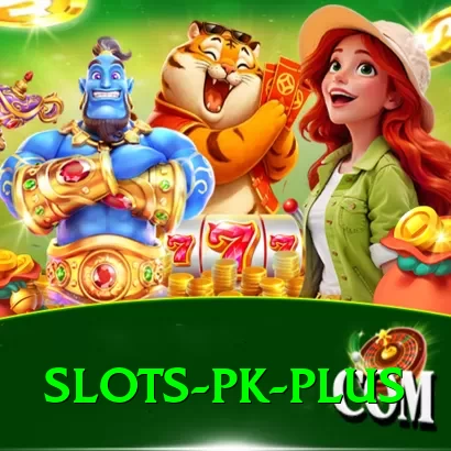 Slots PK Deluxe Edition v5.6.7 - 2