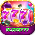 slots777 Pro1 v4.5.8